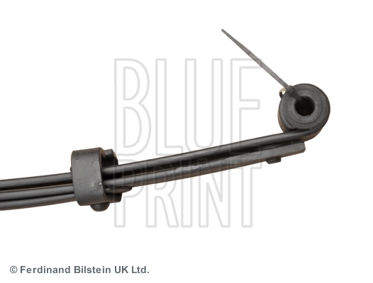 Ресори додаткові Blue Print ADC48809 ціна, від 136.53 USD