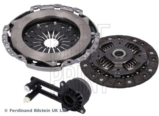 ADF1230113 Blue Print Зчеплення в зборі