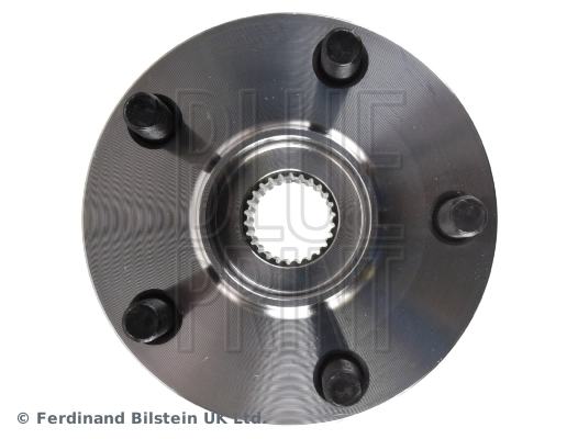 ADT38252 Blue Print Підшипник маточини передньої