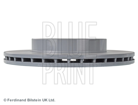 Диск переднього гальма Blue Print ADH24390 ціна, від 32.52 USD