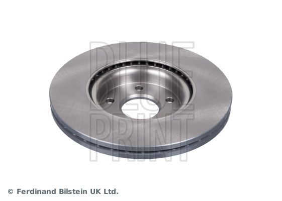 ADF124304 Blue Print Гальмо дискове переднє