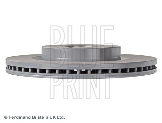 Диск переднього гальма Blue Print ADN143162 ціна, від 49.16 USD