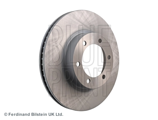 ADT343161 Blue Print Гальмо дискове переднє