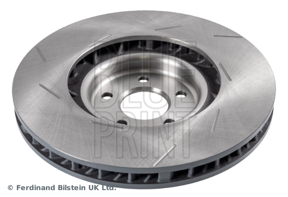 ADBP430048 Blue Print Гальмо дискове переднє