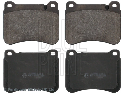 Гальмівні колодки Polcar IE181769 ціна, від 28.94 USD