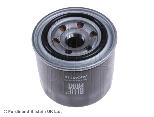 ADC42116 Blue Print Масло в коробку автомат
