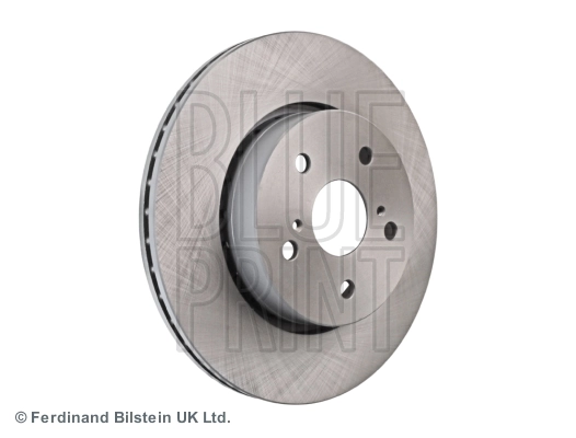ADT34337 Blue Print Гальмо дискове переднє