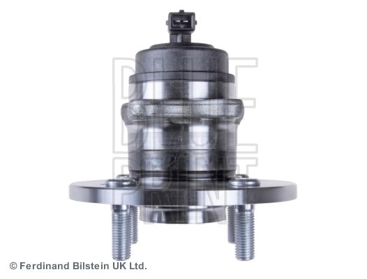 Маточина задня на Hyundai I10  PA