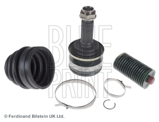 BB5072 Posterparts Граната зовнішня