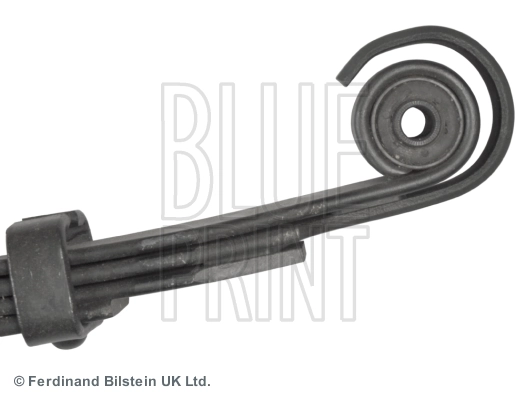 Купити ADT38854 Blue Print Ресори задні (пружини задньої підвіски)