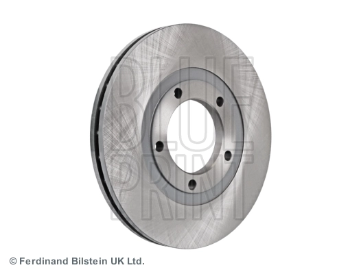 Гальмівні диски передні 581294E001 Hyundai/Kia
