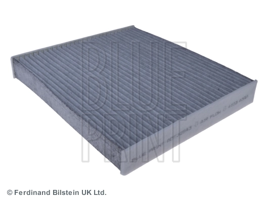  Фільтр салону Toyota Land Cruiser 