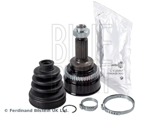 BB4947 Posterparts Граната зовнішня