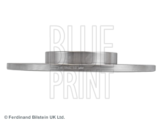 Задні дискові гальма Blue Print ADT343318 ціна, від 31.05 USD