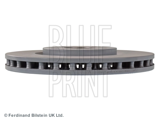 Диск переднього гальма Chrysler 4615A031 ціна, від 48.86 USD
