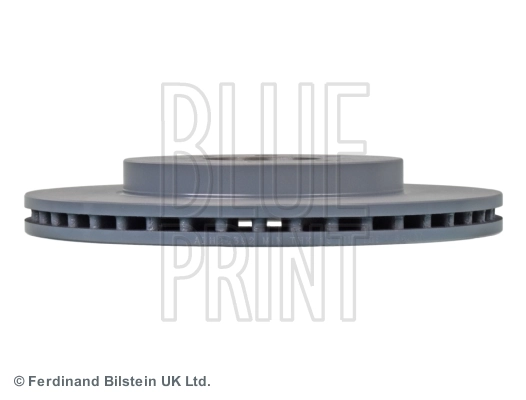Диск переднього гальма Blue Print ADH24392 ціна, від 34.79 USD
