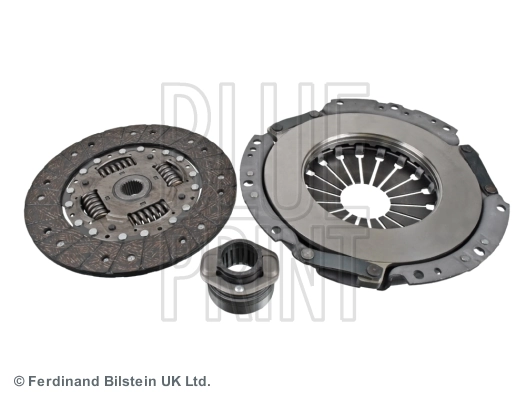 Комплект зчеплення  Renault (RVI) 93198584