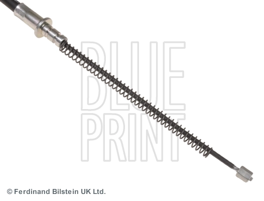 Трос стоянкового гальма задній лівий Blue Print ADC446177 ціна, від 24.63 USD