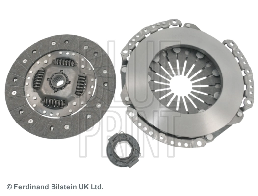 ADA103002 Blue Print Зчеплення в зборі