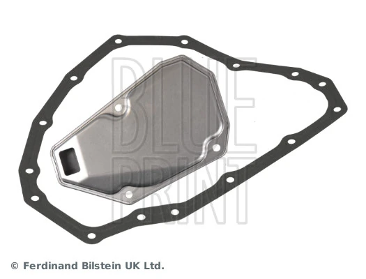ADBP210068 Blue Print Масло в коробку автомат