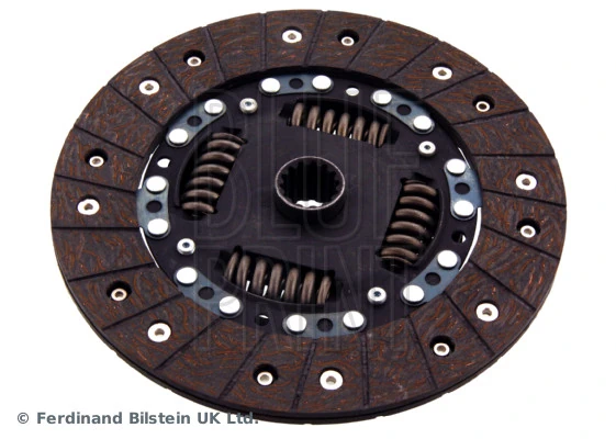 ADW193102 Blue Print Диск зчеплення
