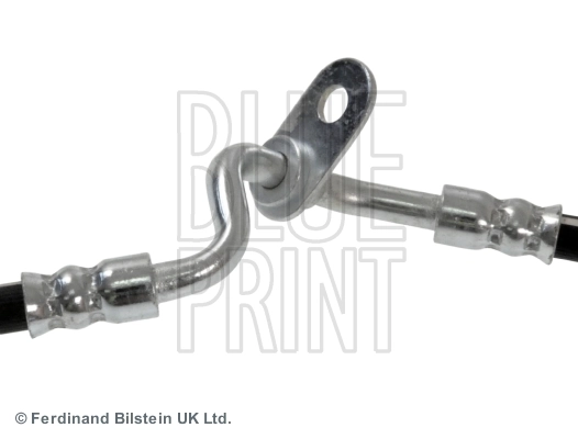 Шланг гальмівний передній, правий Blue Print ADM553105 ціна, від 26.31 USD