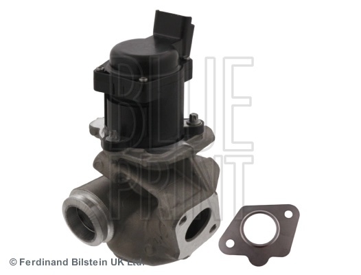 Купити 71794021 Fiat/Alfa/Lancia Прилади управління системи рециркуляції
