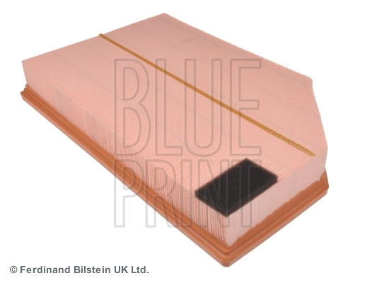 ADF122204 Blue Print Повітряний фільтр двигуна