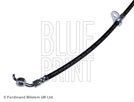 ADT353197 Blue Print Шланг гальмівний передній, лівий