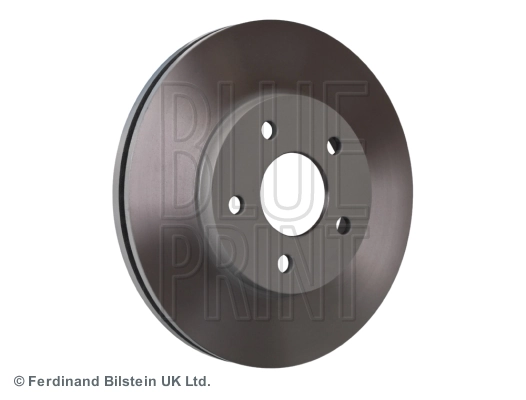 ADG043212 Blue Print Гальмо дискове переднє