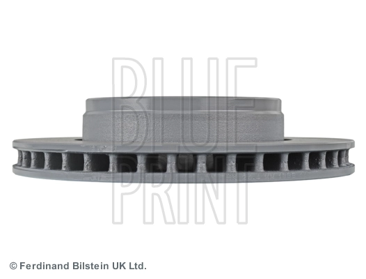 Диск переднього гальма Jurid/Bendix PRT5707 ціна, від 44.00 USD