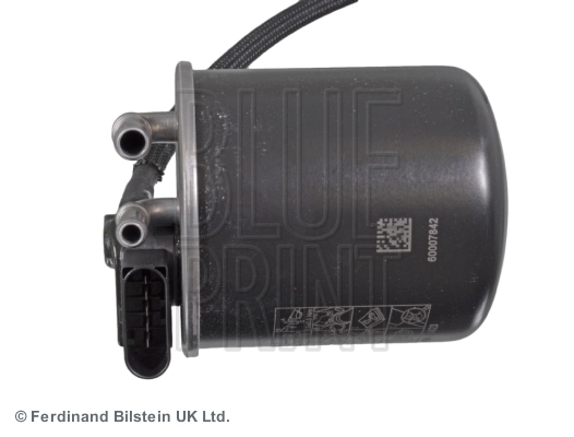 N2840 Bosch Фільтр палива