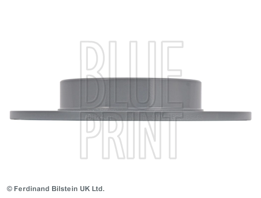 Задні дискові гальма Blue Print ADH243100 ціна, від 24.41 USD