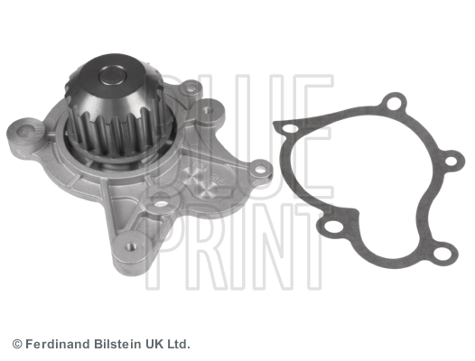 Помпа охолодження Hyundai Santa Fe I позашляховик (SM) (2000 - 2006) ціна, від 34.58 USD