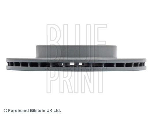 Диск переднього гальма Blue Print ADH243114 ціна, від 30.71 USD