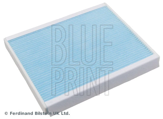 ADG02557 Blue Print Внутрішньосалонний фільтр