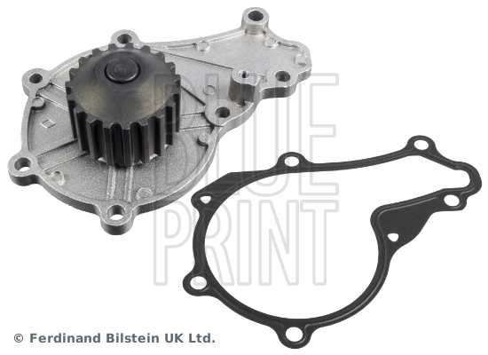 Купити Помпа Ford Mondeo V CD