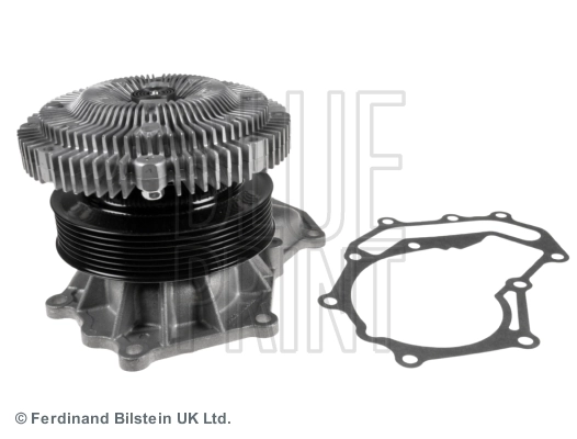 Помпа охолодження Nissan Terrano II позашляховик (R20) (1993 - 2006) ціна, від 124.45 USD