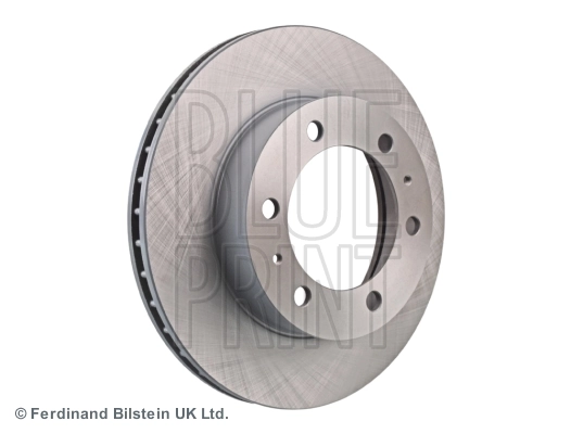 ADT343211 Blue Print Гальмо дискове переднє