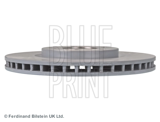 Диск переднього гальма Blue Print ADH24359 ціна, від 49.27 USD