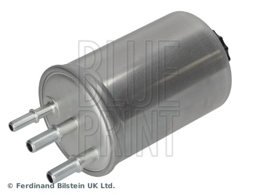 Фільтр тонкого очищення палива AMP/Paradowscy FF0619 ціна, від 11.64 USD