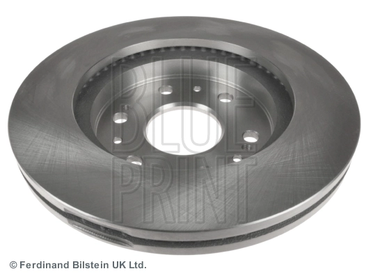 ADA104344 Blue Print Гальмо дискове переднє