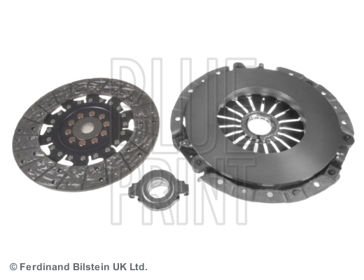 ADZ93016 Blue Print Зчеплення в зборі