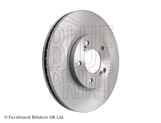 ADH24355 Blue Print Гальмо дискове переднє