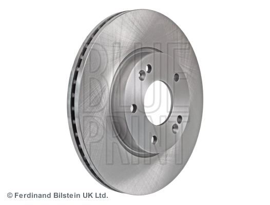 ADG043232 Blue Print Гальмо дискове переднє