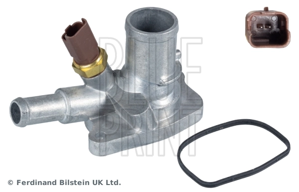 Купити TE0166 Magneti Marelli Корпус термостата
