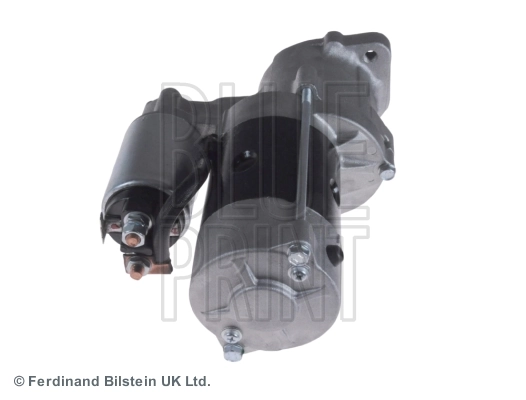 Стартер Mitsubishi L 300 автобус (P0W, P1W, P2W) (1986 - 2008) ціна, від 101.03 USD