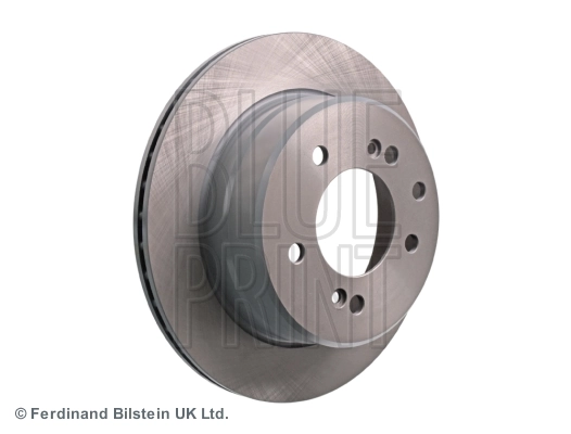 ADG043216 Blue Print Дискові гальма