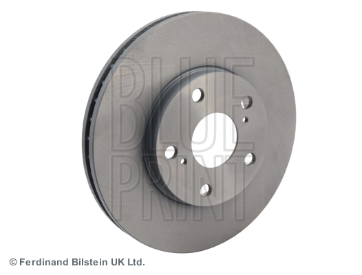 ADT34378 Blue Print Гальмо дискове переднє
