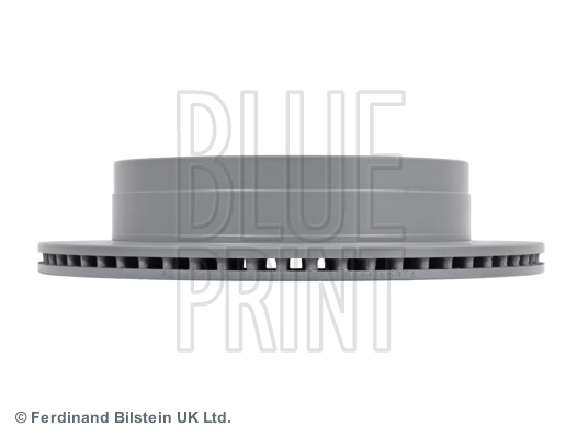 Задні дискові гальма Blue Print ADT343129 ціна, від 40.28 USD